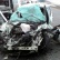 Смерть в Челнах: водитель иномарки на высокой скорости наехал на бордюр